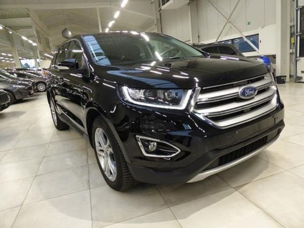 Usato FORD Edge